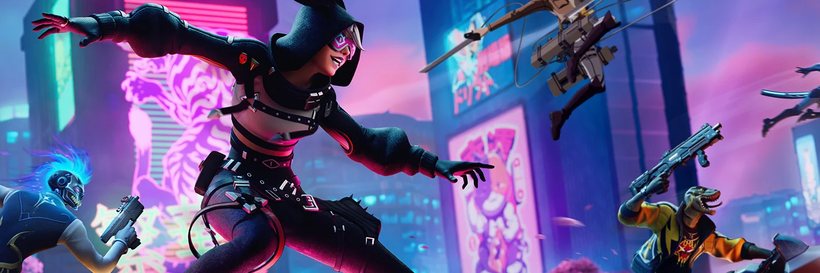 CFA Scrims