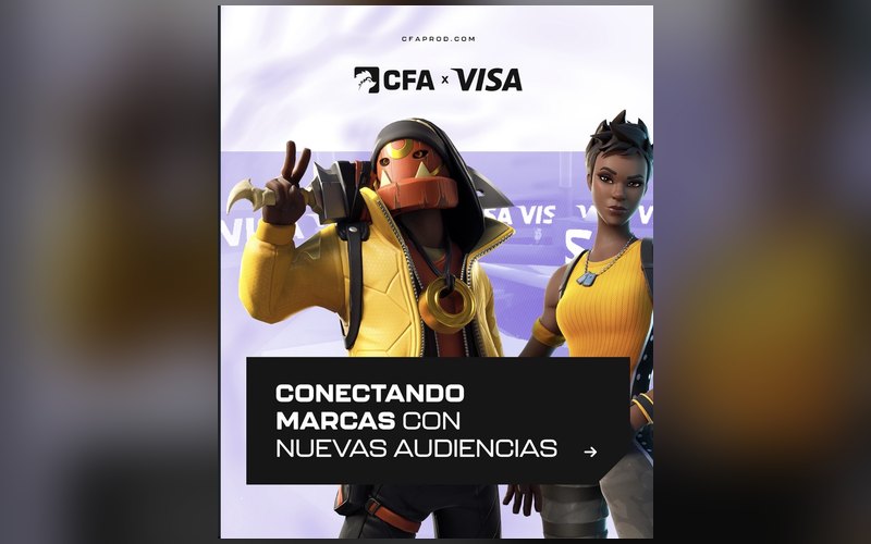 Kun Agüero con la camiseta de Visa