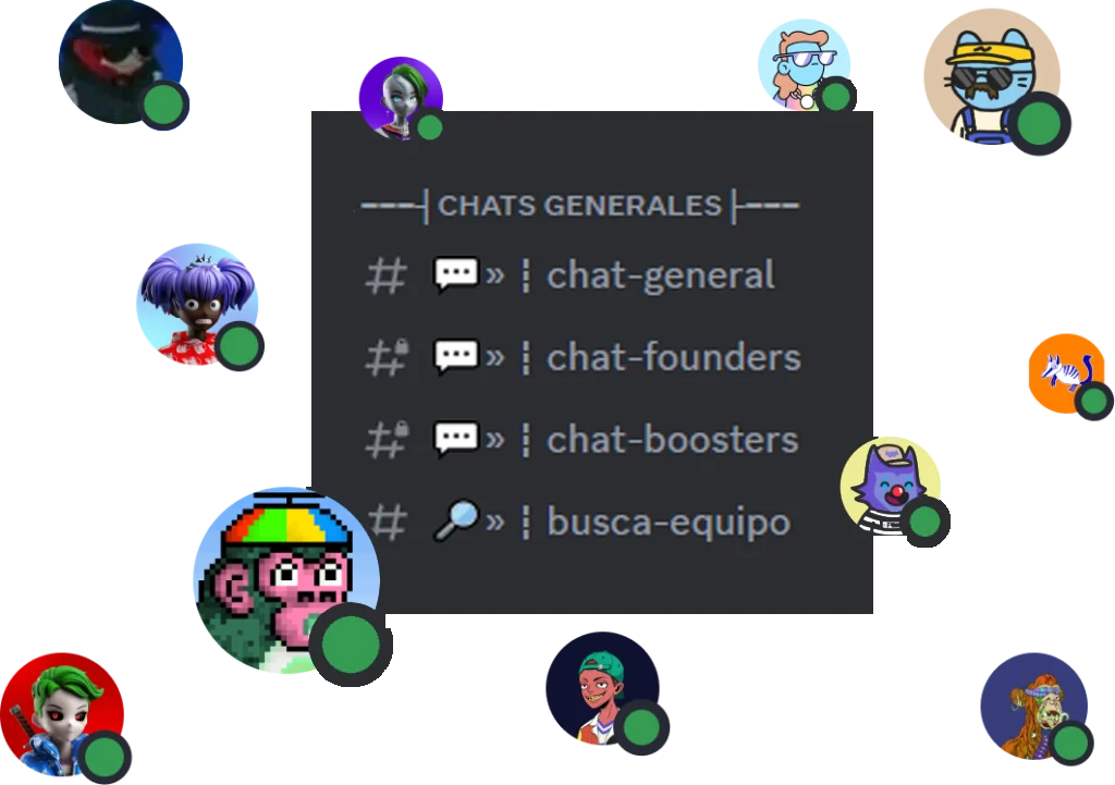 discord