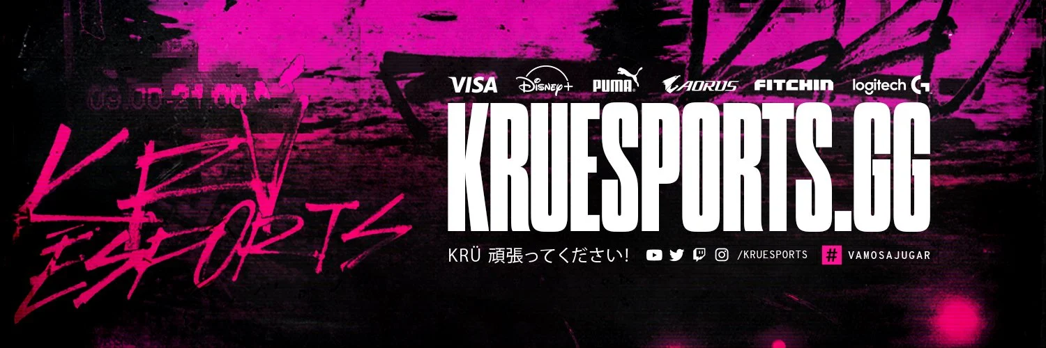 discord KRÜ esports