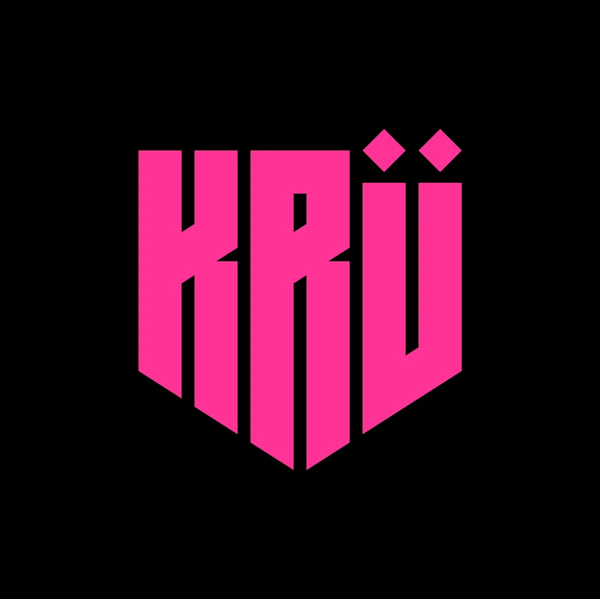 KRÜ